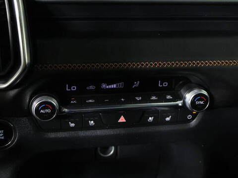 2025 Mazda CX-50 2.5 S Premium Plus