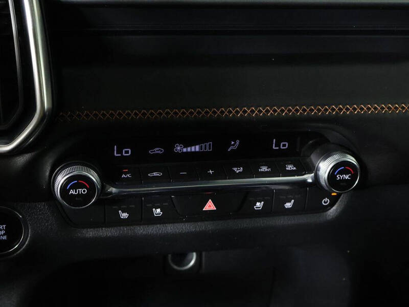 2025 Mazda CX-50 2.5 S Premium Plus