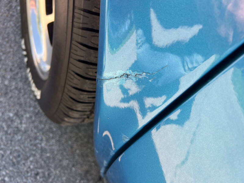 1973 Chevrolet Corvette