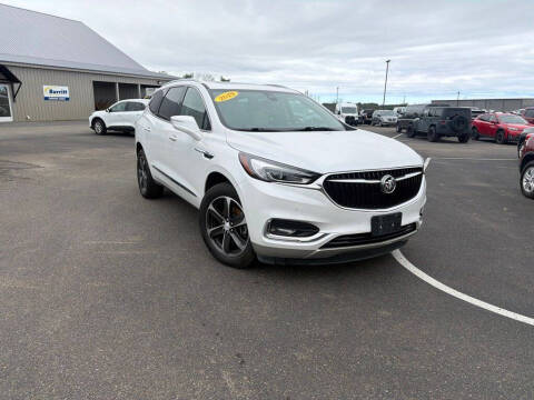 2019 Buick Enclave Premium