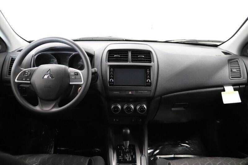 2025 Mitsubishi Outlander Sport