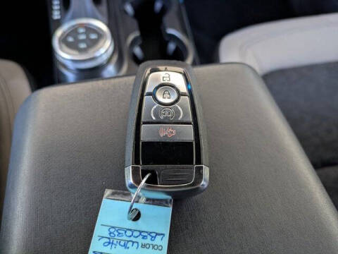 2023 Ford Bronco Wildtrak Advanced