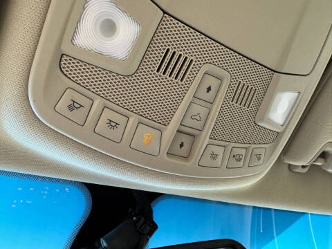 2020 Lincoln MKZ Reserve