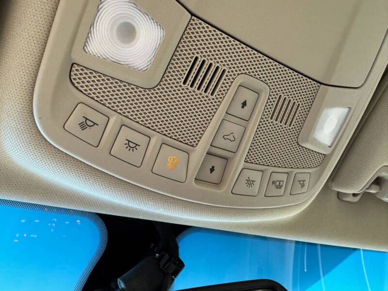 2020 Lincoln MKZ Reserve
