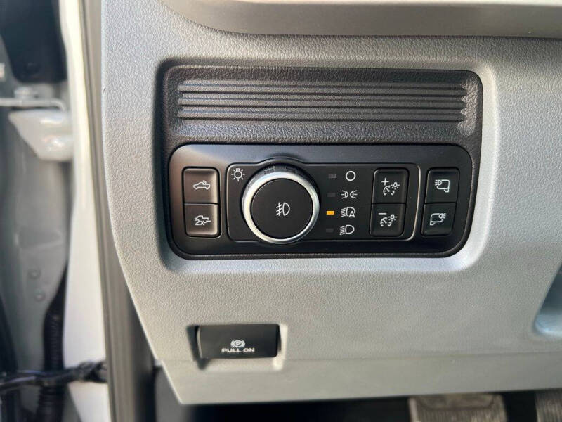 2026 Ford F-350 Super Duty