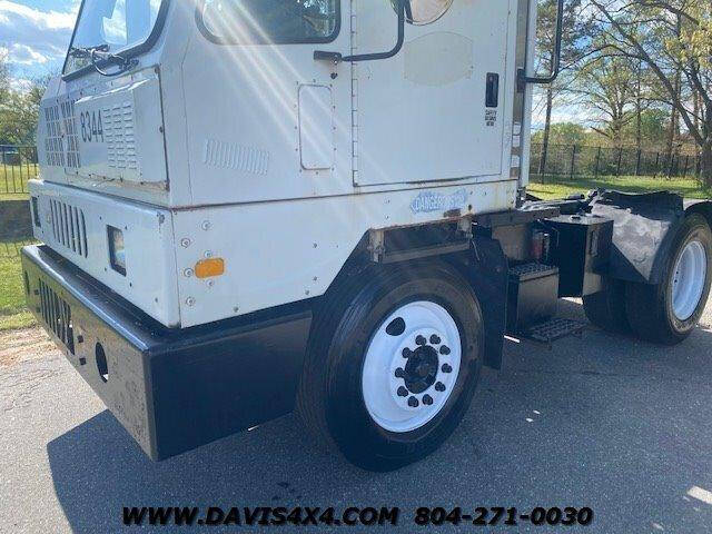 2004 Kalmar Ottawa YT30