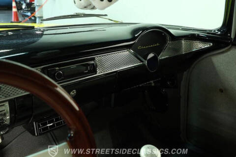 1955 Chevrolet 210