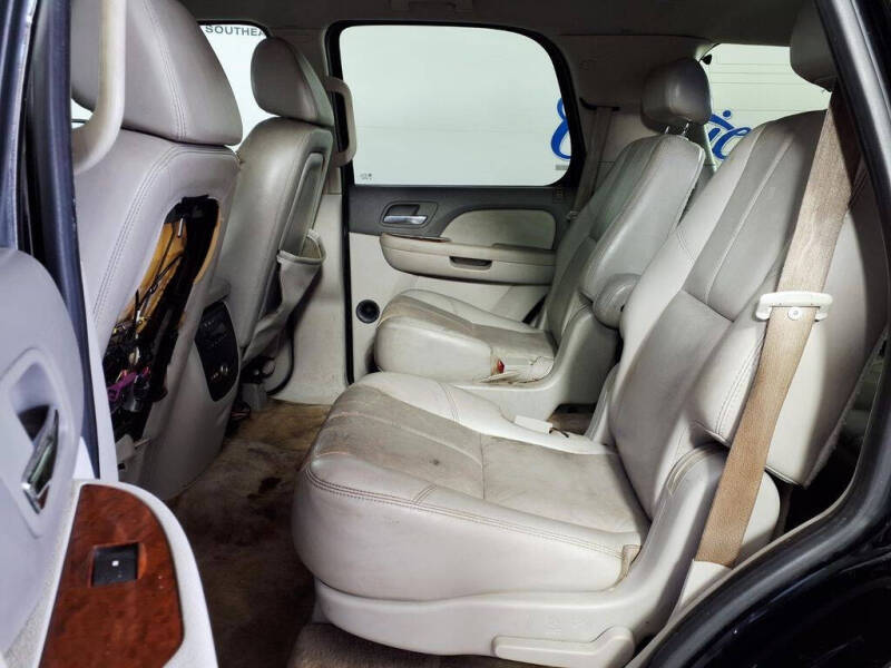 2007 GMC Yukon