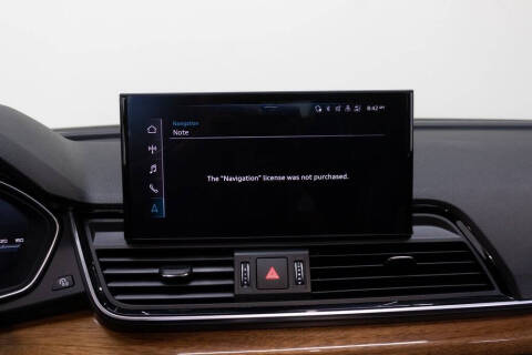 2023 Audi Q5 quattro S line Prem Plus 45 TFSI