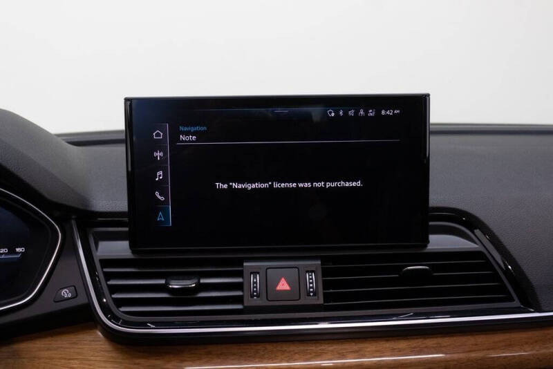 2023 Audi Q5 quattro S line Prem Plus 45 TFSI