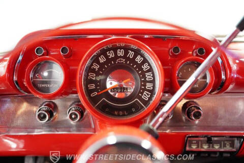 1957 Chevrolet Bel Air