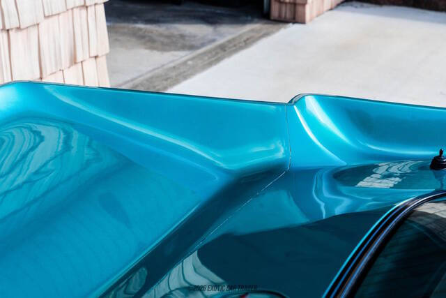 1981 Chevrolet Corvette