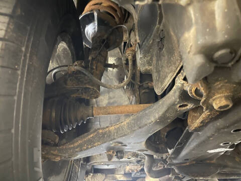 2008 Honda Element LX