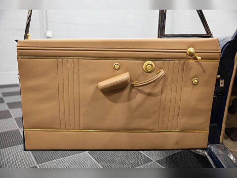 1942 Lincoln Continental