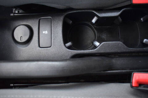 2016 Chevrolet Sonic LS Auto