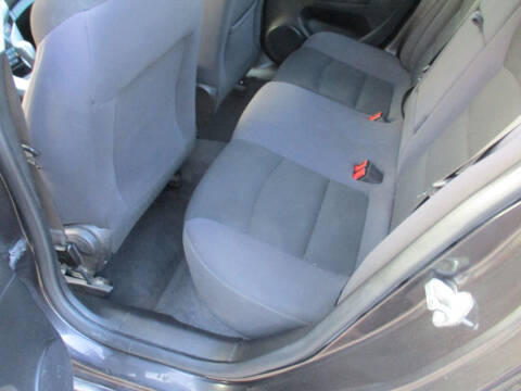 2014 Chevrolet Cruze 1LT Auto