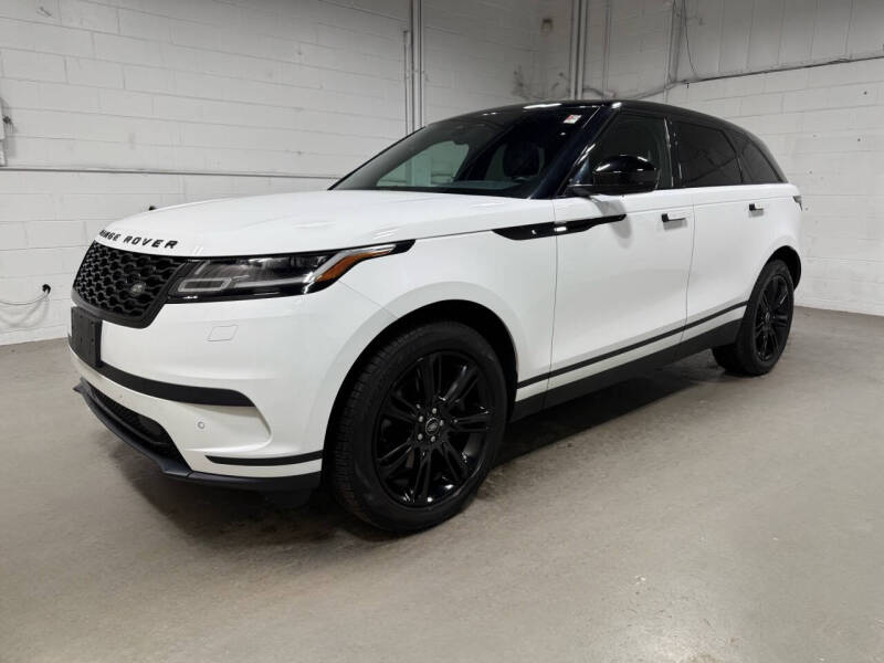2022 Land Rover Range Rover Velar S's photo