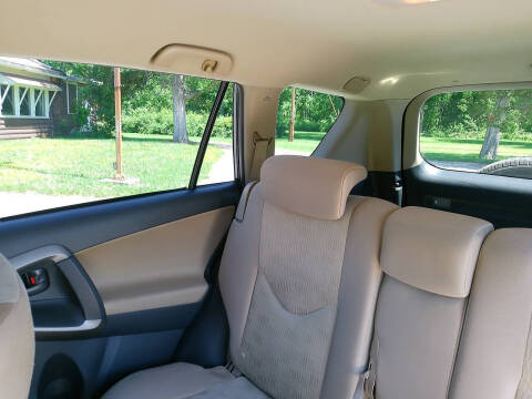 2009 Toyota RAV4
