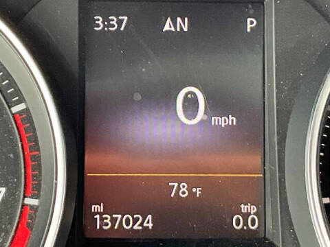 2015 Volkswagen Golf GTI
