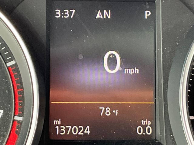 2015 Volkswagen Golf GTI