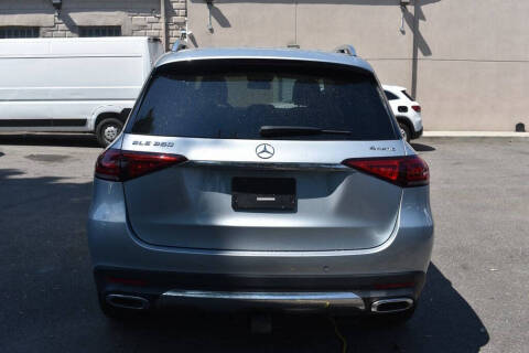 2023 Mercedes-Benz GLE GLE 350 4MATIC