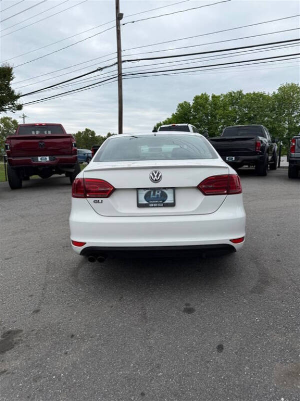 2014 Volkswagen Jetta