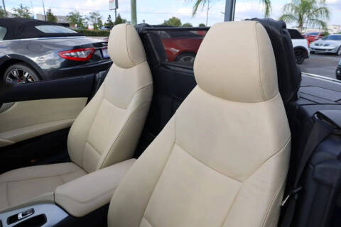 2010 BMW Z4 sDrive30i