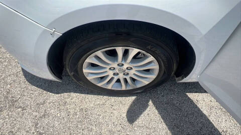 2013 Toyota Sienna
