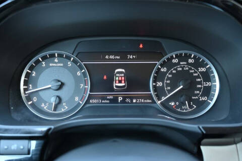 2023 Infiniti QX60 Pure