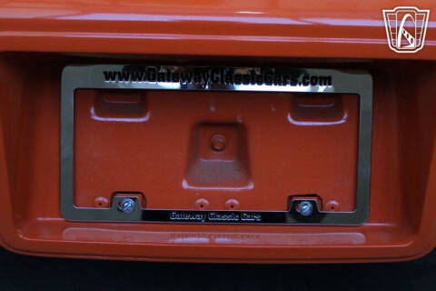 1976 Chevrolet Corvette