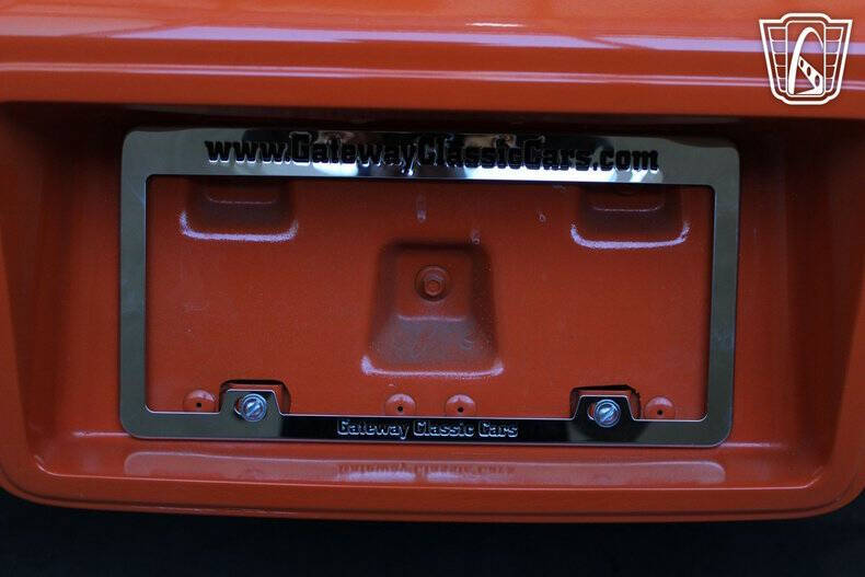 1976 Chevrolet Corvette