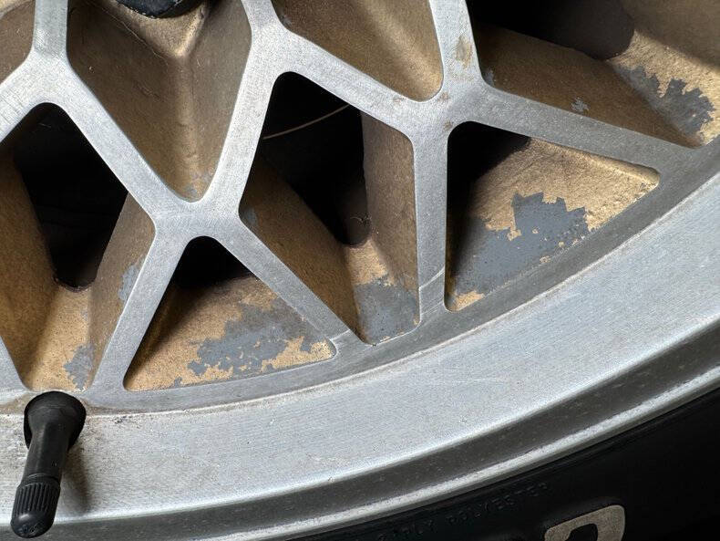 1980 Pontiac Firebird