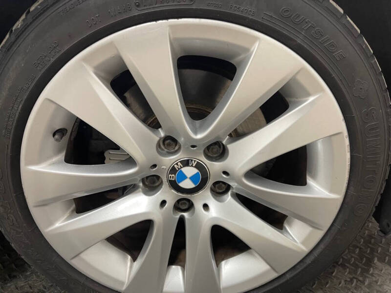2013 BMW 3 Series 328i