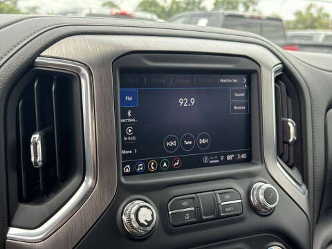 2022 GMC Sierra 1500 Limited