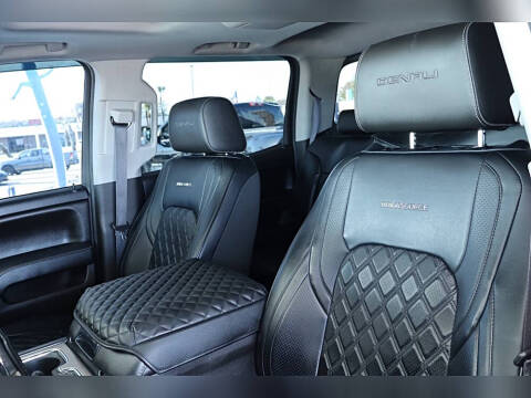 2015 GMC Sierra 3500HD