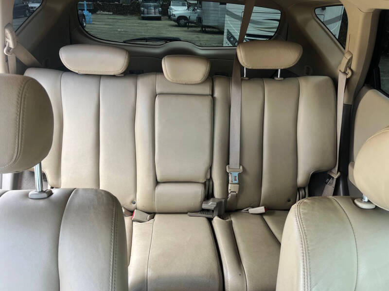 2006 Nissan Murano SL