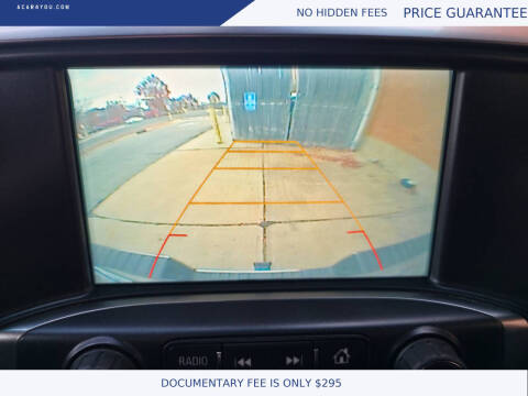 2017 Chevrolet Silverado 2500HD