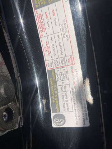 2018 Nissan Armada SL