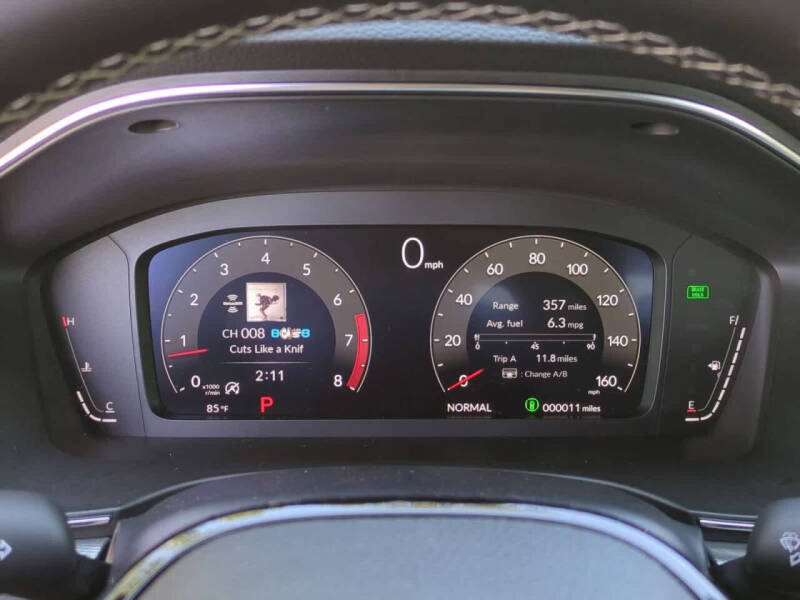 2026 Acura Integra w/Tech w/A-SPEC