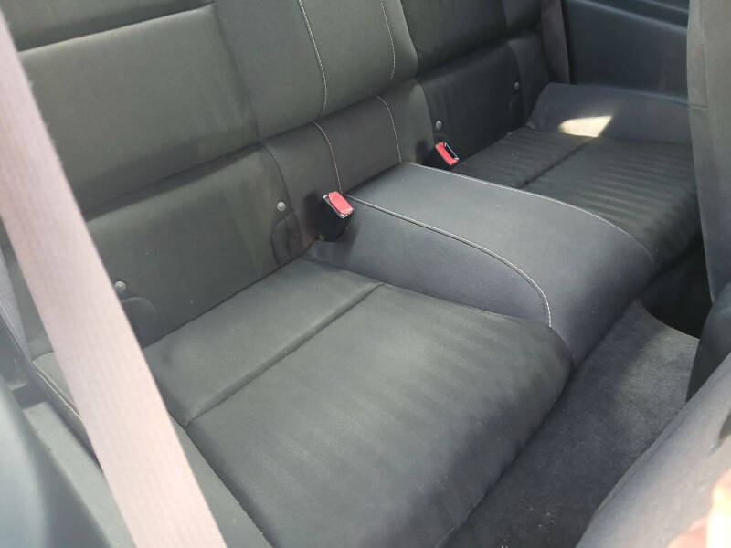 2015 Chevrolet Camaro LS