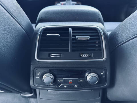 2017 Audi A7 3.0T quattro Premium Plus