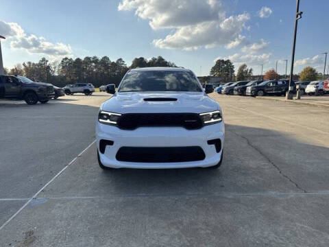 2026 Dodge Durango GT HEMI Plus