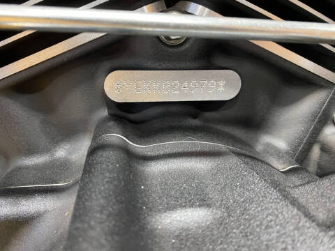 2019 Harley-Davidson Fat Boy® 114