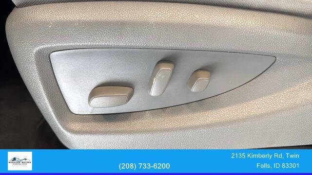 2015 Chevrolet Silverado 3500HD