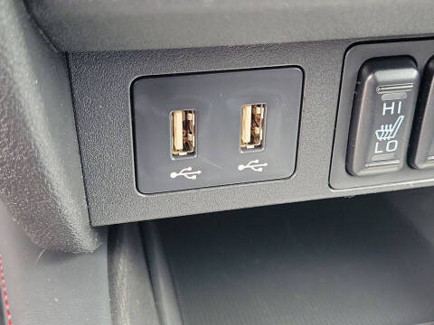 2026 Mitsubishi Outlander Sport