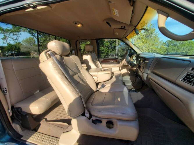 2001 Ford F-250