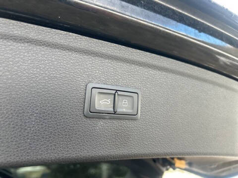 2019 Audi Q5 quattro Premium Plus 45 TFSI