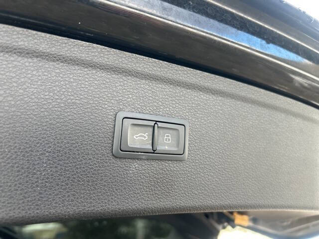 2019 Audi Q5 quattro Premium Plus 45 TFSI