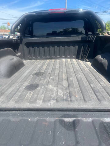2006 Dodge Ram 1500