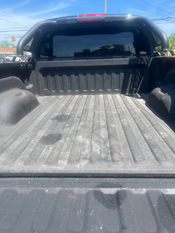 2006 Dodge Ram 1500